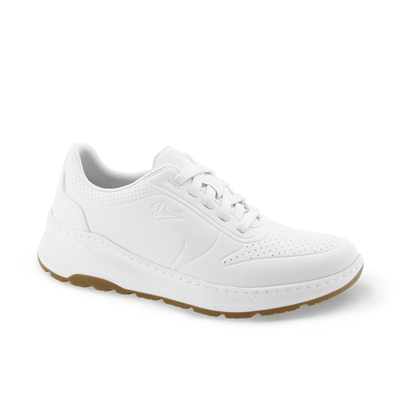 Foto de Zapatillas con cierre de cordones