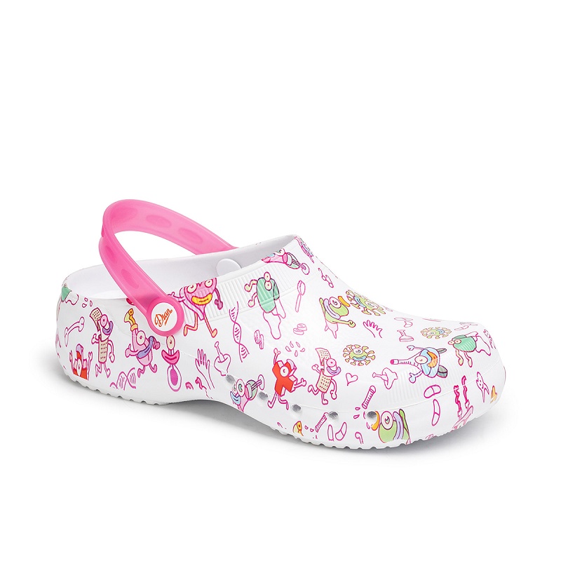 Foto de Zuecos ultraligeros