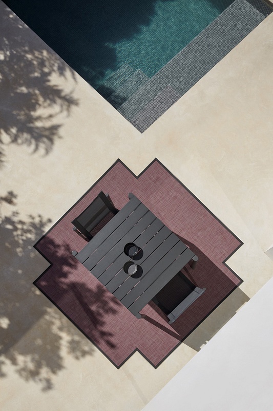 Foto deAlfombras de vinilo