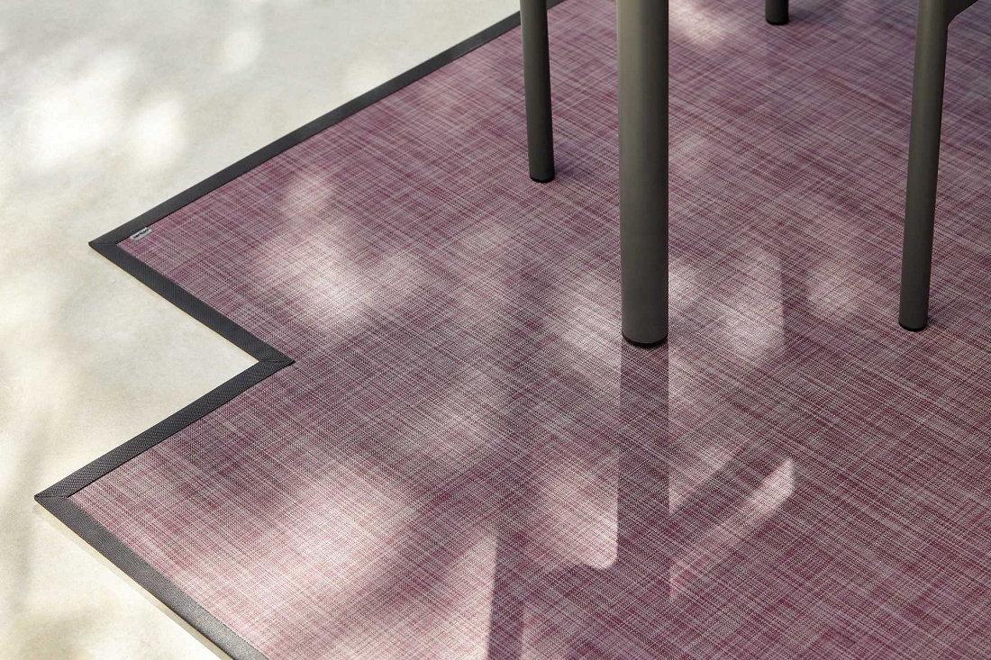 Foto deAlfombras de vinilo