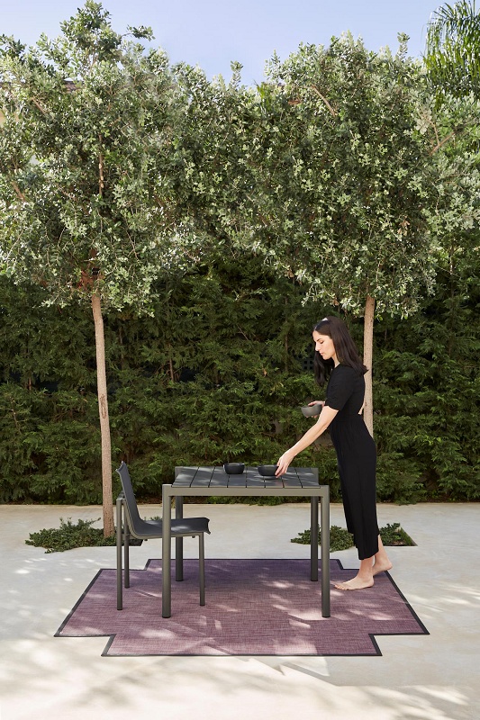 Foto de Alfombras de vinilo