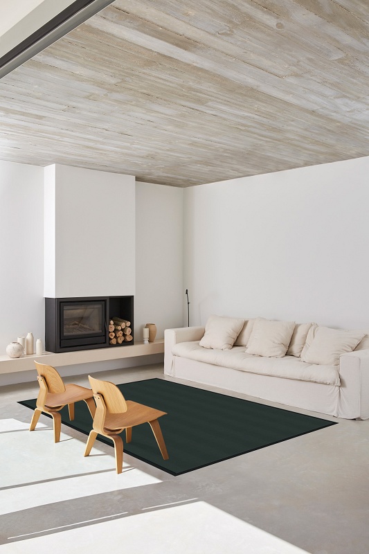 Foto de Alfombras de vinilo