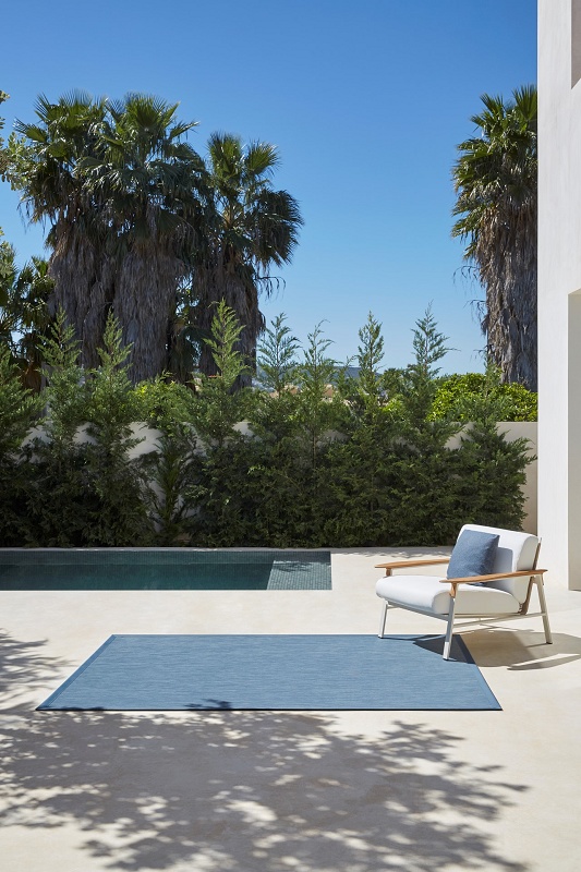 Foto de Alfombras de vinilo