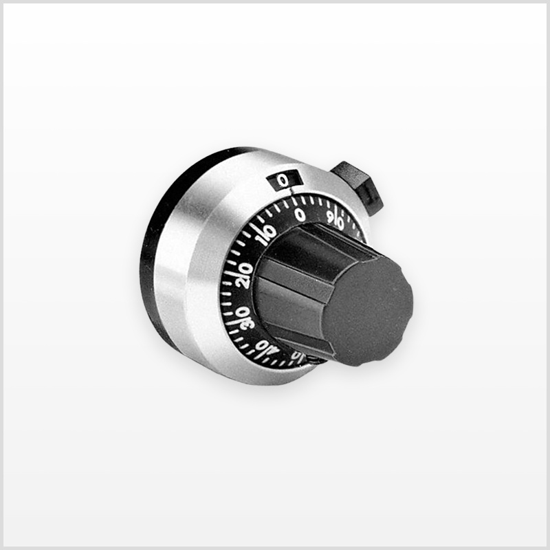 Foto de Diales rotativos