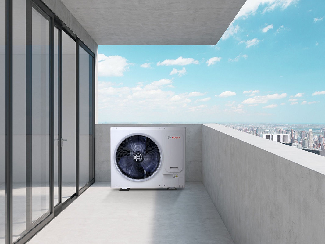 Foto deSistemas de climatización