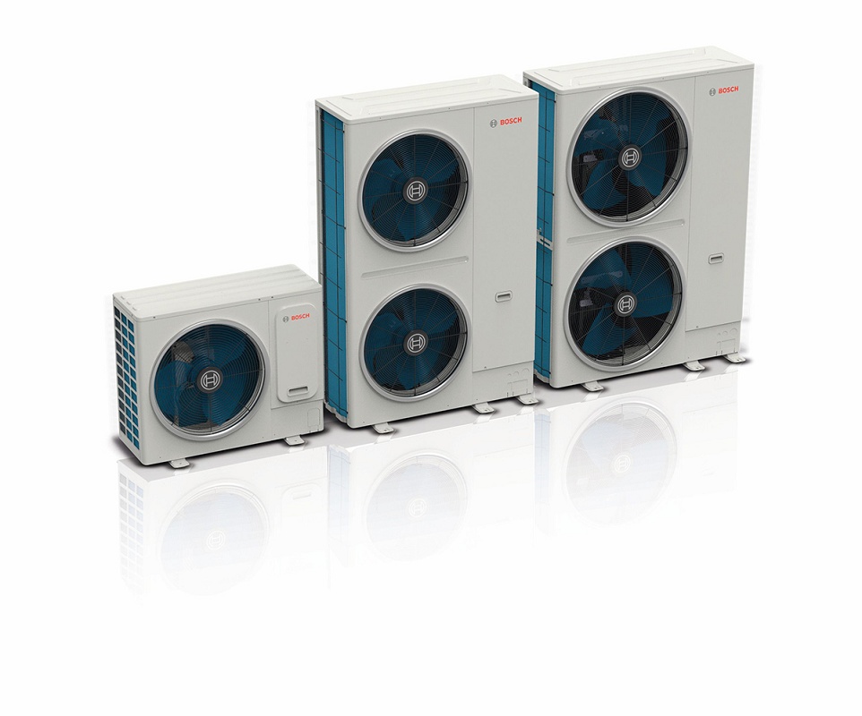 Foto deSistemas de climatización