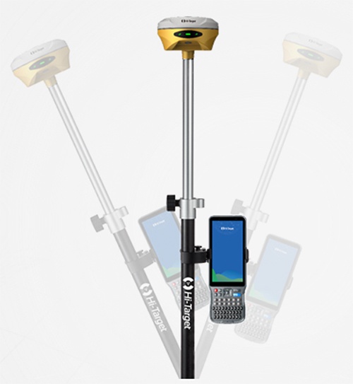 Foto deReceptores compactos