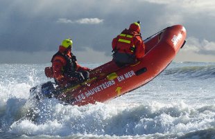 Foto de Embarcaciones neumáticas inflables semirríguidas