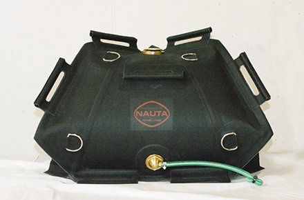 Foto deTanques flexibles de combustible