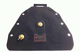 Foto de Tanques flexibles de combustible