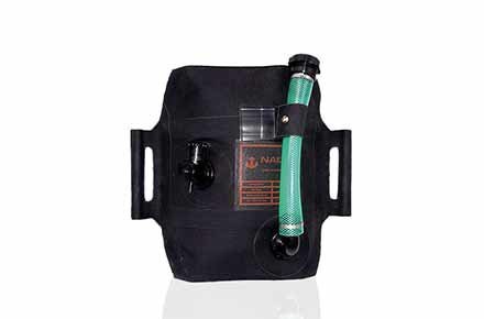 Foto de Tanques flexibles