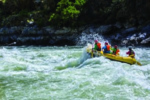 Foto de Kayaks plegables