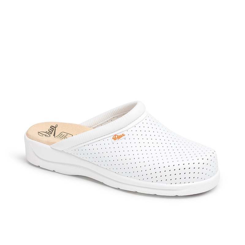 Foto de Zuecos de microfibra