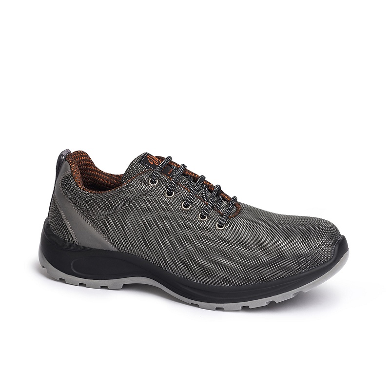 Foto de Zapatillas de seguridad