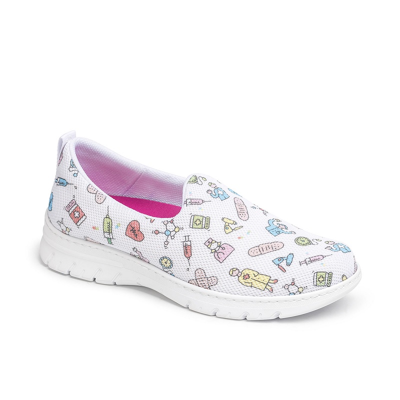 Foto de Zapatillas sin costuras