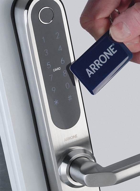 Foto deManillas para puertas