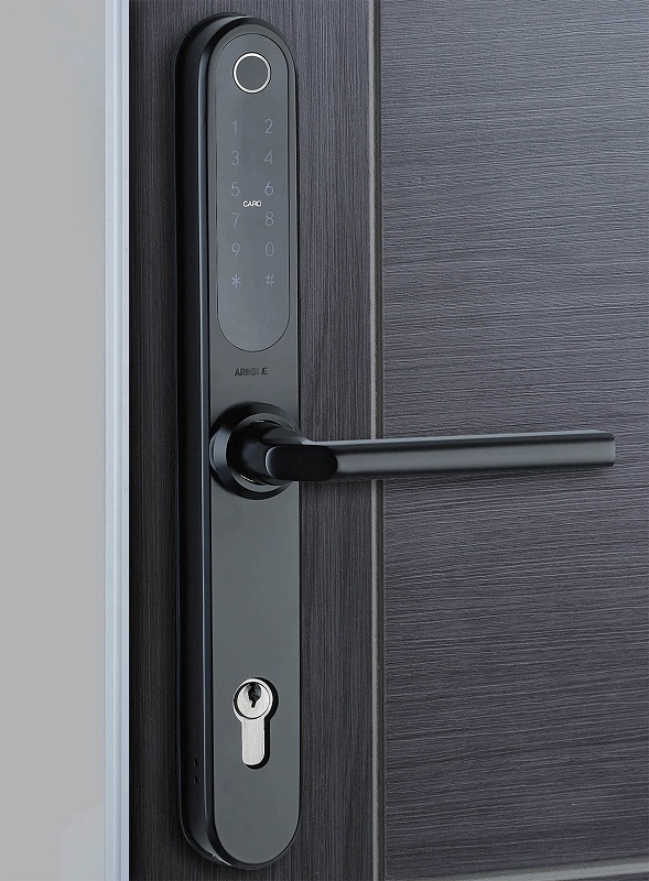 Foto de Manillas para puertas