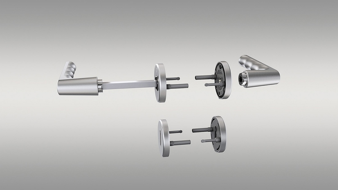 Foto deCuadradillos Rápido Plus