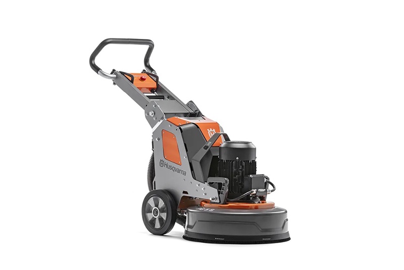 Foto de Pulidoras planetarias