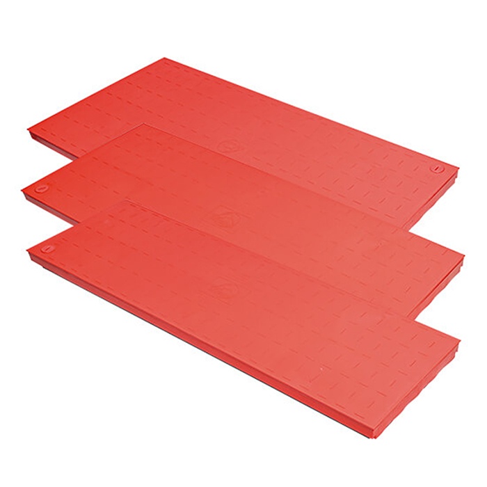 Foto de Placas calefactadas eléctricas con sonda