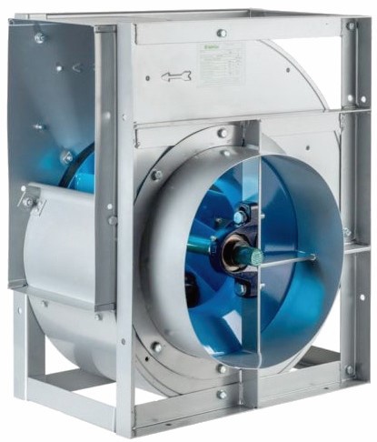 Foto de Ventiladores Centrífugos