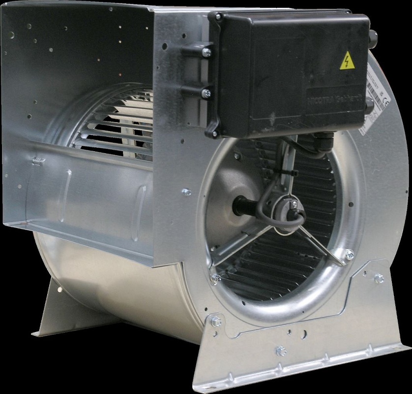 Foto de Ventiladores