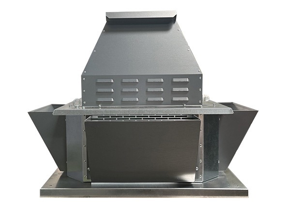 Foto deExtractores centrífugos