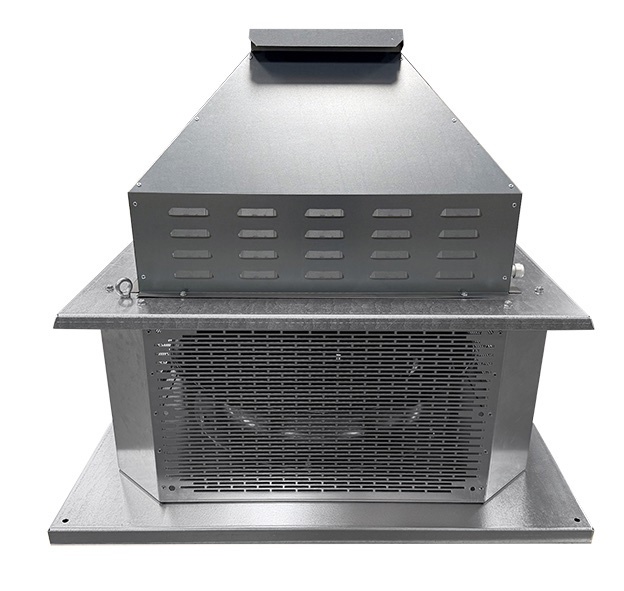 Foto deExtractores centrífugos