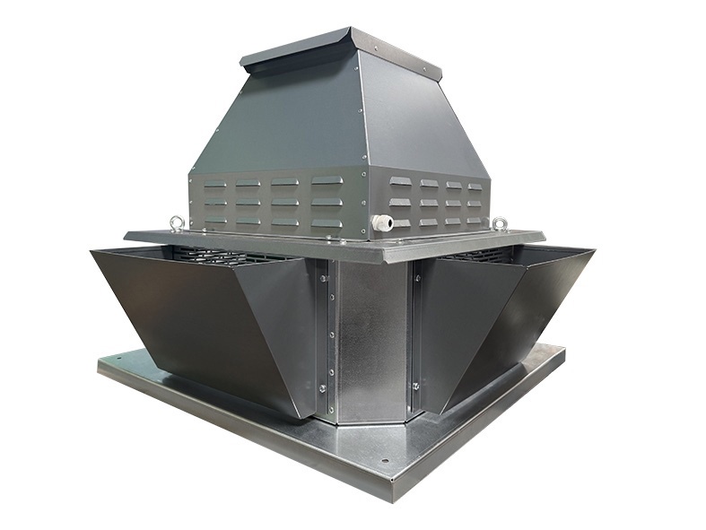 Foto de Extractores centrífugos