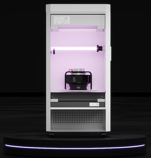 Foto dePurificadores de aire