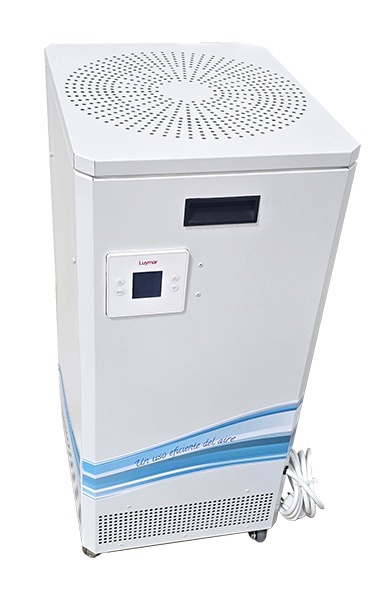 Foto dePurificadores de aire