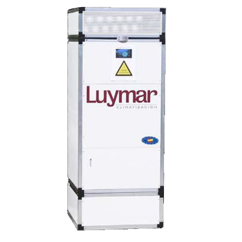 Foto de Purificadores de aire