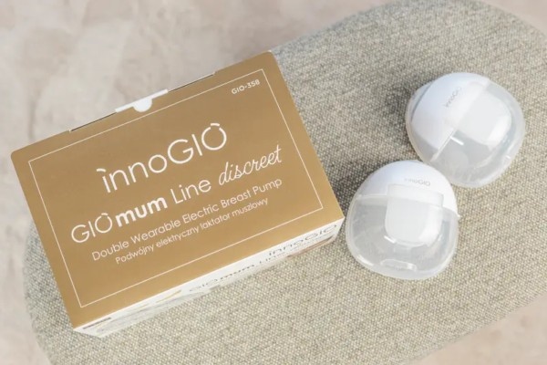 Foto deExtractores de leche eléctricos portátiles