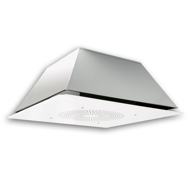 Foto de Purificadores de techo