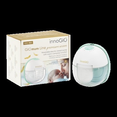 Foto deExtractores de leche eléctricos portátiles