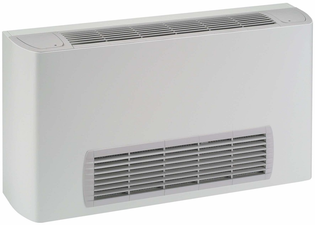 Foto de Fan coil