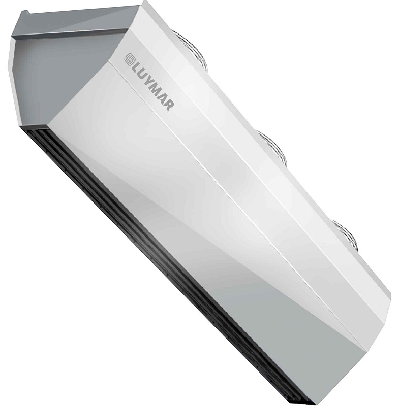 Foto de Cortinas de aire