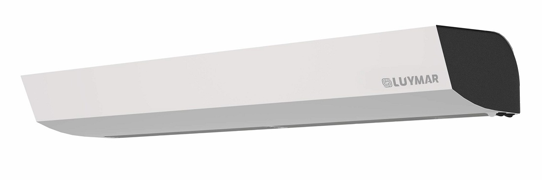 Foto de Cortinas de aire