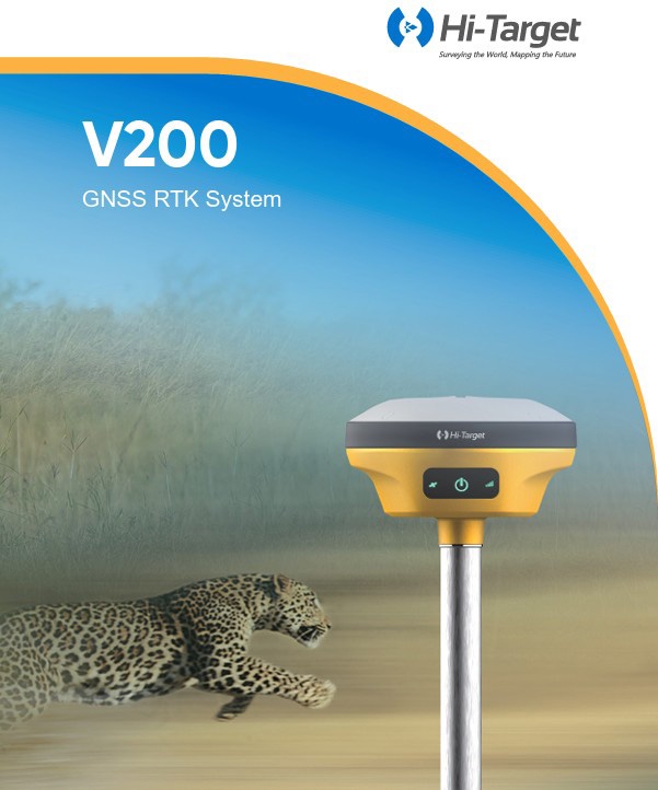 Foto de Sistemas RTK