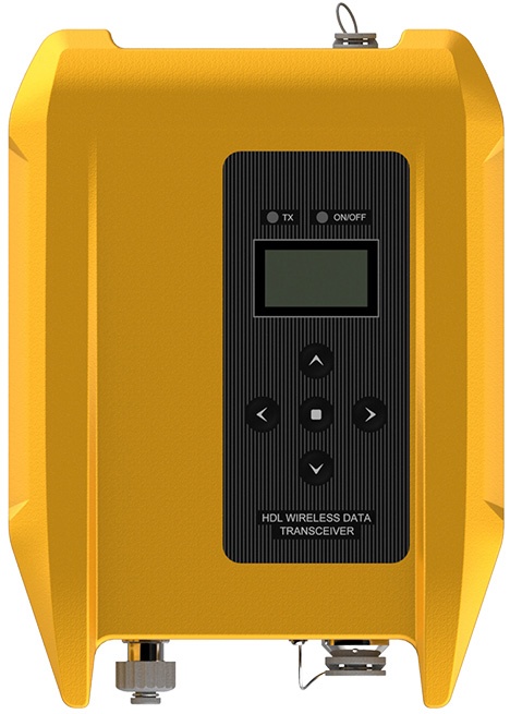 Foto de Radios externas