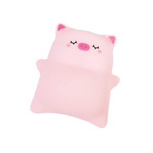 Foto deLuces nocturnas de silicona