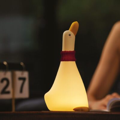 Foto de Luces nocturnas de silicona