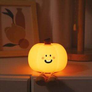 Foto de Luces nocturnas de silicona