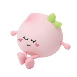 Foto deLuces nocturnas de silicona