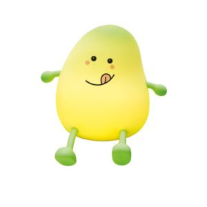 Foto deLuces nocturnas de silicona