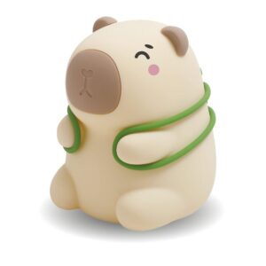 Foto deLuces nocturnas de silicona