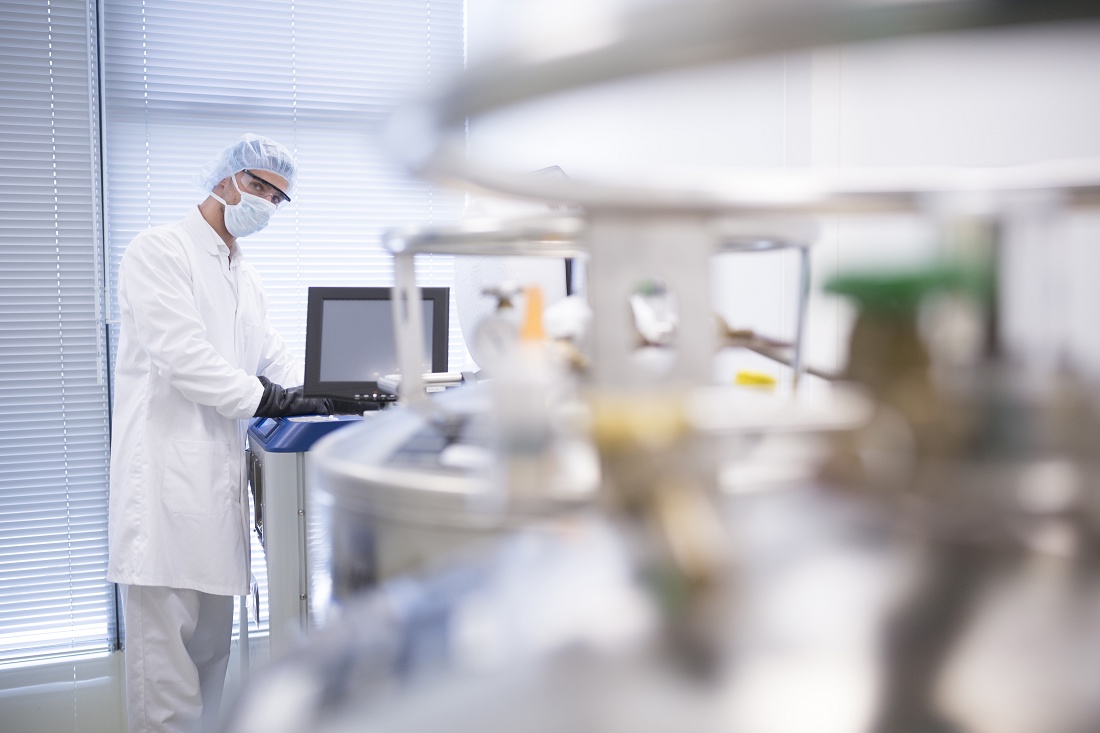 Foto de Tu Laboratorio, Más Seguro