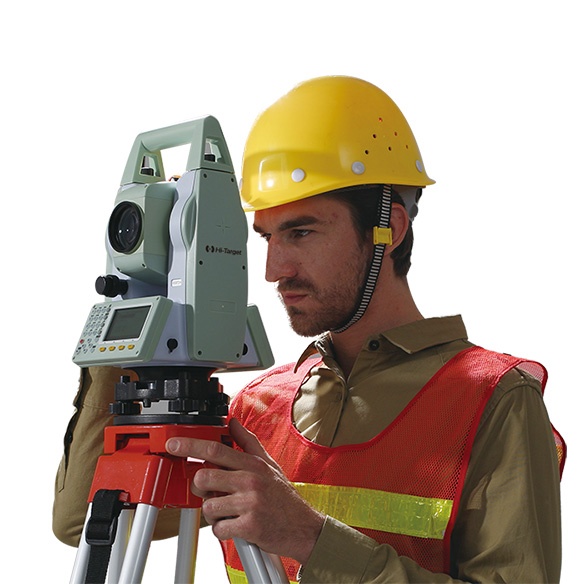 Foto deEstaciones totales