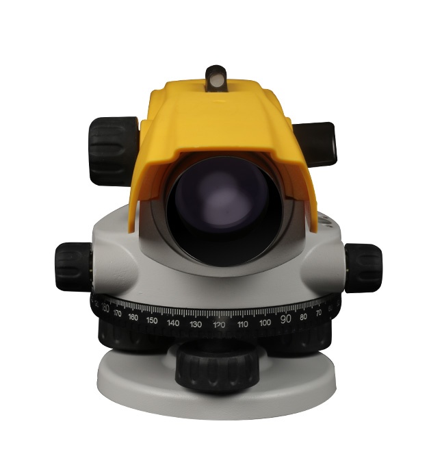 Foto deNiveles automáticos