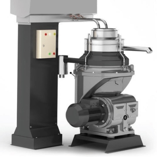 Foto de Centrífugas